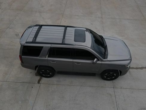 Used 2018 Chevrolet Tahoe LT AWD/4WD image 55
