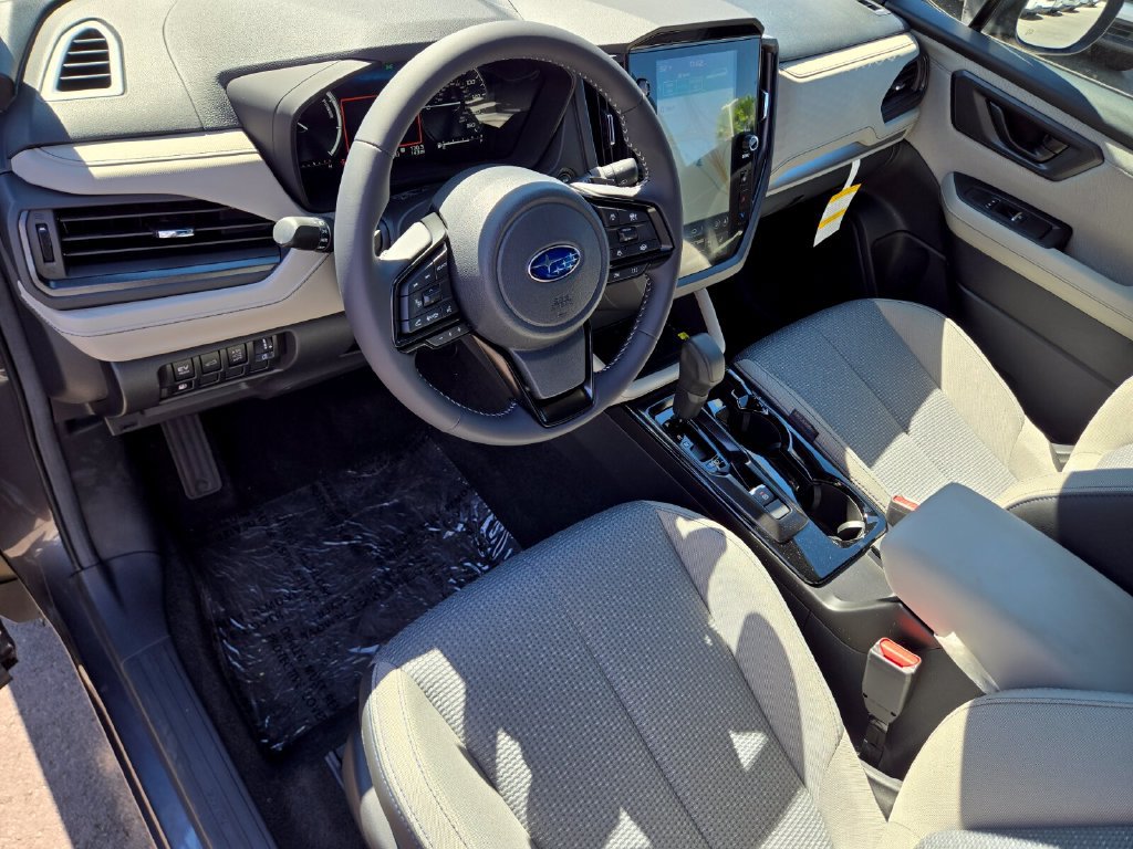 New 2026 Subaru Forester Premium AWD/4WD image 10