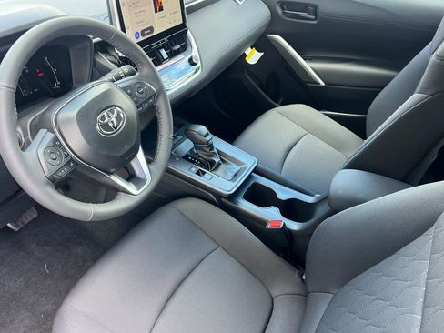 New 2026 Toyota Corolla Cross LE image 12