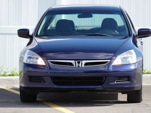 Used 2007 Honda Accord SE image 28