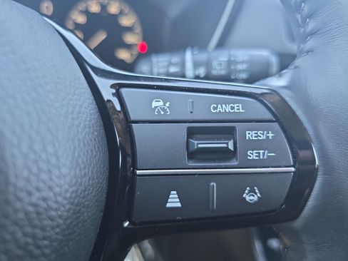 Certified 2023 Honda CR-V EX-L image 18