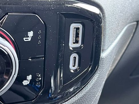 New 2026 Chevrolet Silverado 1500 LT AWD/4WD image 29
