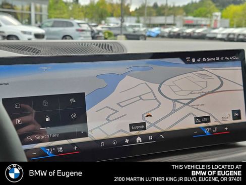 New 2026 BMW X5 xDrive50e image 29