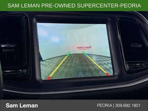 Used 2018 Dodge Challenger R/T Scat Pack image 14