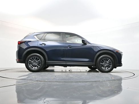 Used 2019 MAZDA CX-5 Touring image 33
