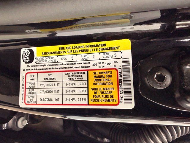 Used 2022 Ford F150 XLT w/ Equipment Group 302A High AWD/4WD image 54