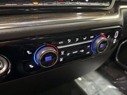 Certified 2023 Chevrolet Silverado 1500 LT AWD/4WD image 28