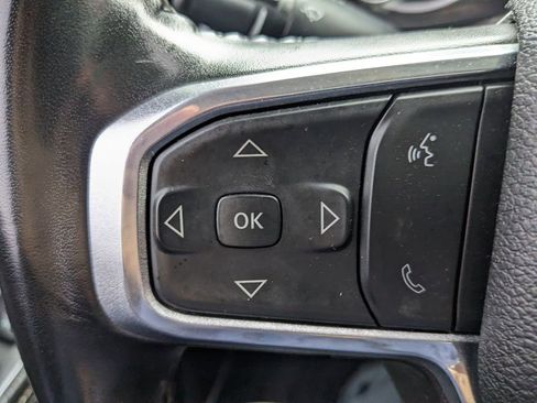 Used 2023 RAM 2500 Laramie image 32