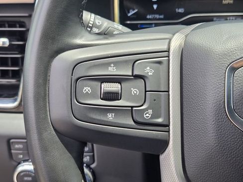 Used 2025 GMC Sierra 2500 Denali AWD/4WD image 28