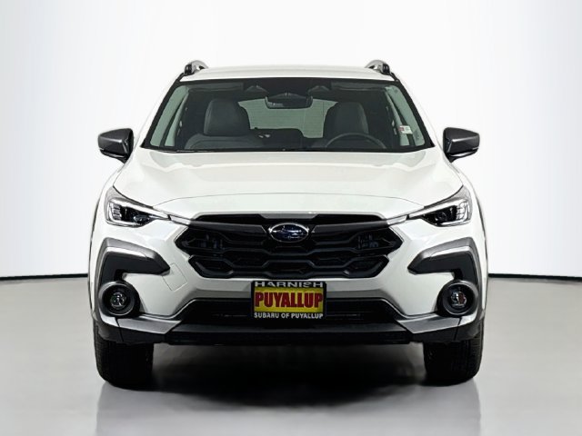 New 2026 Subaru Crosstrek 2.5i Limited AWD/4WD image 2