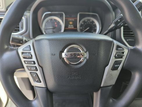 Used 2019 Nissan Titan S w/ S Utility Package RWD image 35