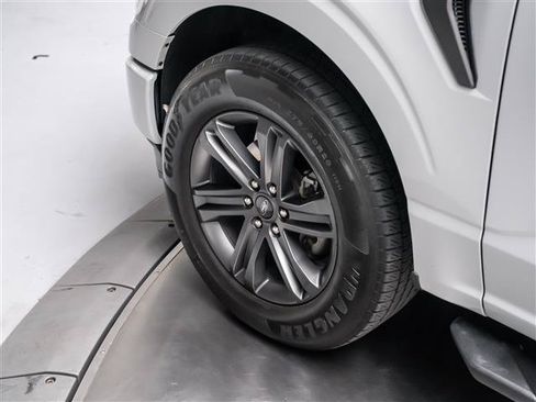 Used 2023 Ford F150 XLT w/ Equipment Group 302A High RWD image 13