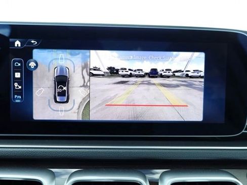 New 2025 Mercedes-Benz GLE 350 GLE 350 image 30