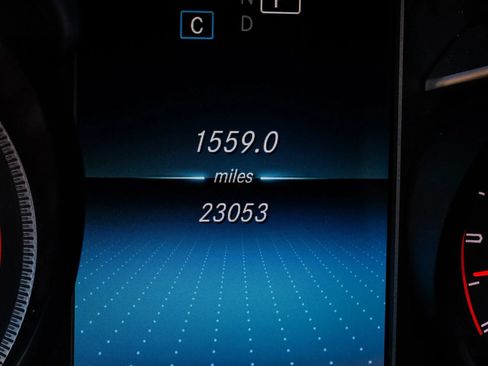 Used 2019 Mercedes-Benz C 63 AMG S image 20