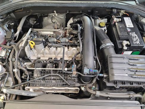 Used 2021 Volkswagen Jetta S w/ Driver Assistance Package image 30