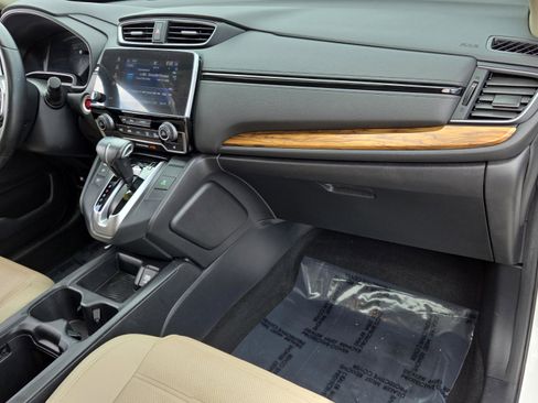 Used 2018 Honda CR-V EX-L image 17