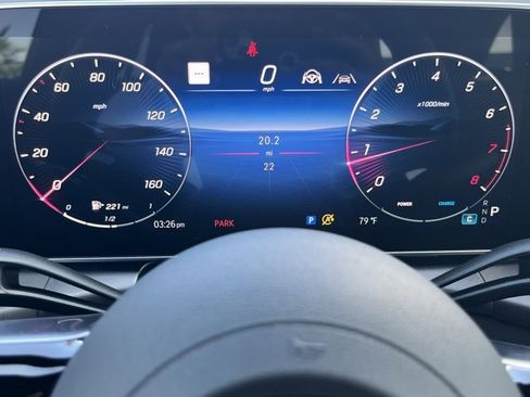 New 2026 Mercedes-Benz GLC 300 image 11