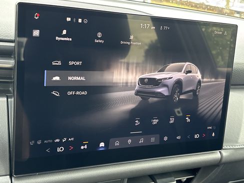 New 2026 MAZDA CX-5 Preferred AWD/4WD image 31