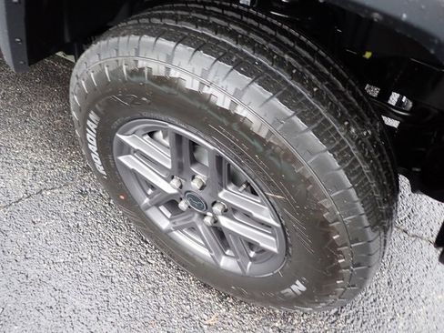 New 2025 Jeep Wrangler Sport S image 9