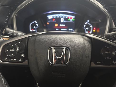 Used 2021 Honda CR-V EX-L image 23