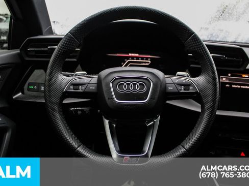 Used 2024 Audi RS 3 image 24