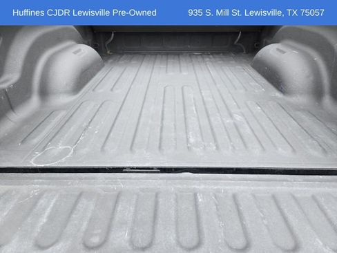 Used 2019 RAM 1500 Classic Warlock w/ Luxury Group RWD image 40