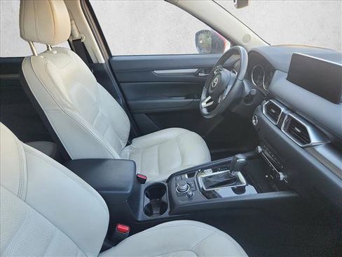 Used 2023 MAZDA CX-5 AWD 2.5 S image 5