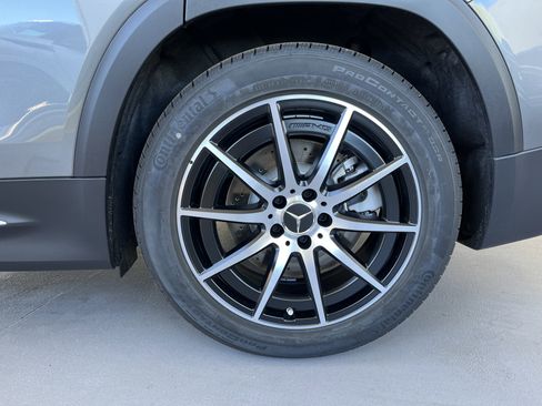 New 2026 Mercedes-Benz GLB 35 AMG 4MATIC image 11