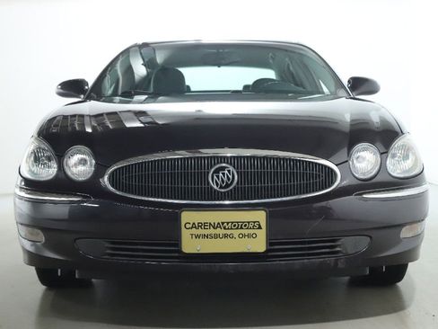 Used 2007 Buick LaCrosse CXL w/ Chromed Appearance Package image 15
