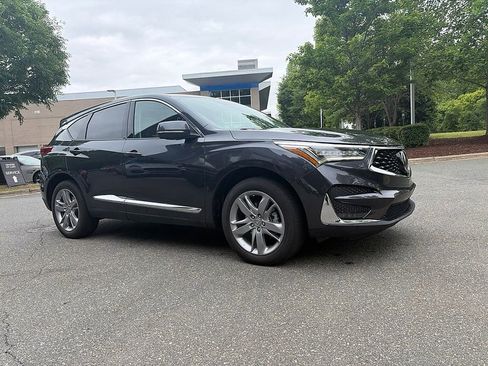 Used 2020 Acura RDX FWD w/ Advance Package image 2