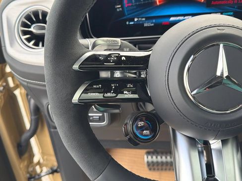 New 2026 Mercedes-Benz G 63 AMG 4MATIC image 23