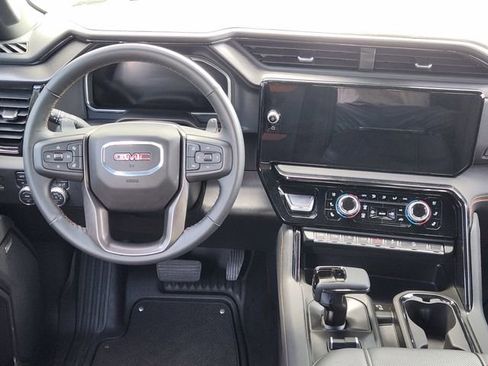 Used 2026 GMC Sierra 1500 AT4 w/ AT4 Premium Package image 21