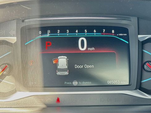 Used 2022 Honda Pilot Elite image 19