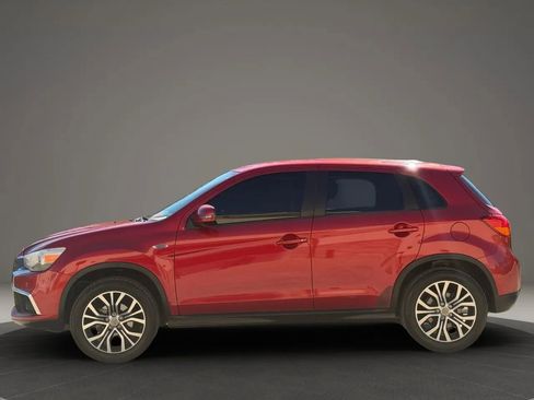 Used 2016 Mitsubishi Outlander Sport ES image 6