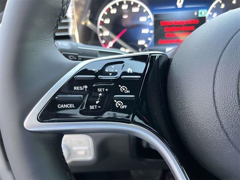 New 2026 Mercedes-Benz GLE 450 4MATIC Coupe image 15