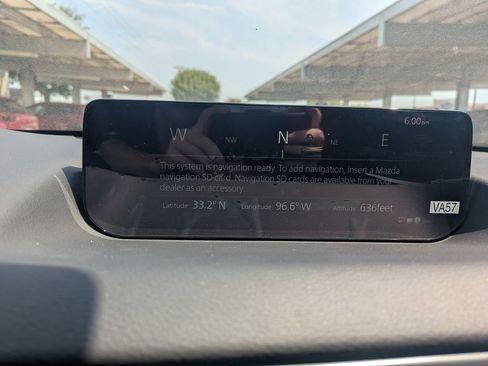 New 2026 MAZDA CX-50 AWD 2.5 S w/ Weather Package image 20