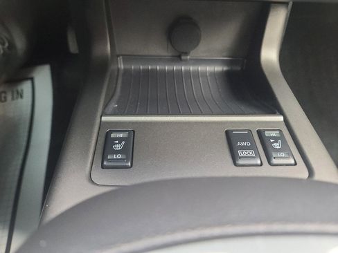 Used 2012 Nissan Murano SL AWD/4WD image 19