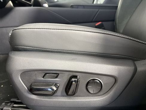 New 2026 Lexus RX 450h AWD image 21