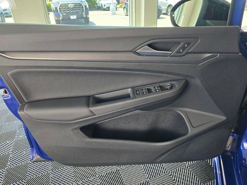 New 2026 Volkswagen Golf AWD/4WD image 29