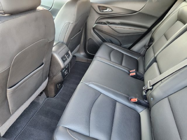 Used 2021 Chevrolet Equinox Premier FWD image 31