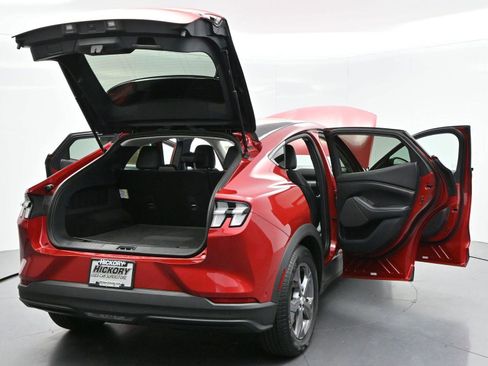 Used 2023 Ford Mustang Mach-E Select RWD image 42
