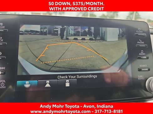 Used 2020 Honda Accord Sport image 21