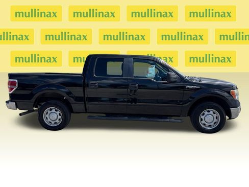Used 2013 Ford F150 XL w/ Mid Equipment Group RWD image 2