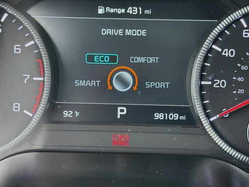 Used 2020 Kia Telluride SX FWD image 32