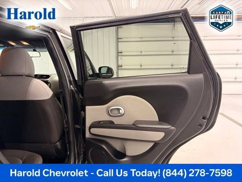 Used 2018 Kia Soul FWD image 8