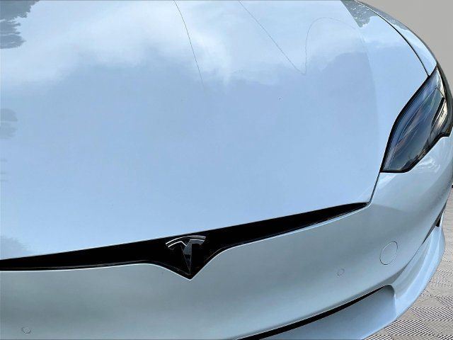 Used 2023 Tesla Model S AWD/4WD image 30