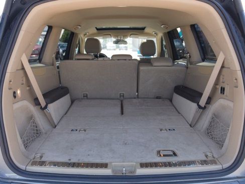 Used 2015 Mercedes-Benz GL 450 4MATIC image 34