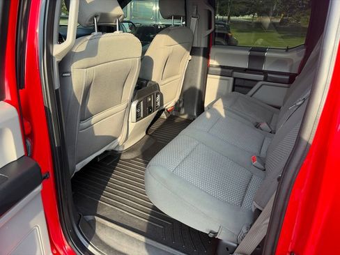 Used 2020 Ford F150 XLT AWD/4WD image 20