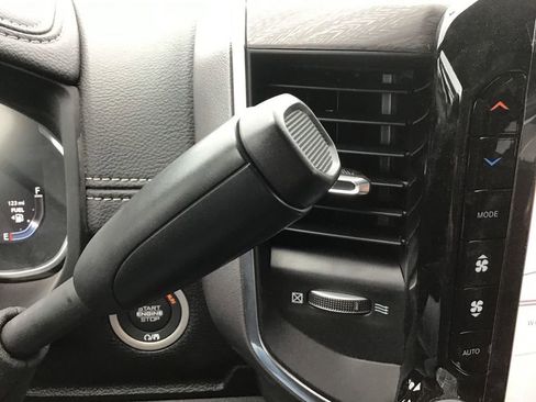 New 2026 RAM 2500 Laramie w/ Night Edition image 15