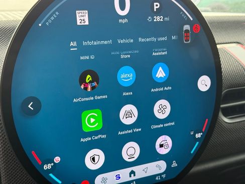 New 2026 MINI Cooper John Cooper Works image 11